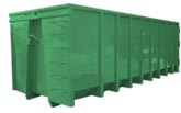 Мусорные контейнеры для вывоза мусора