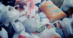 Вывоз мусора в Ильинском