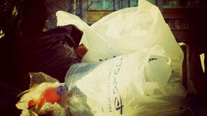 Вывоз мусора в Волоколамске